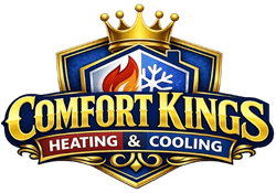 Comfort Kings Heating & Cooling